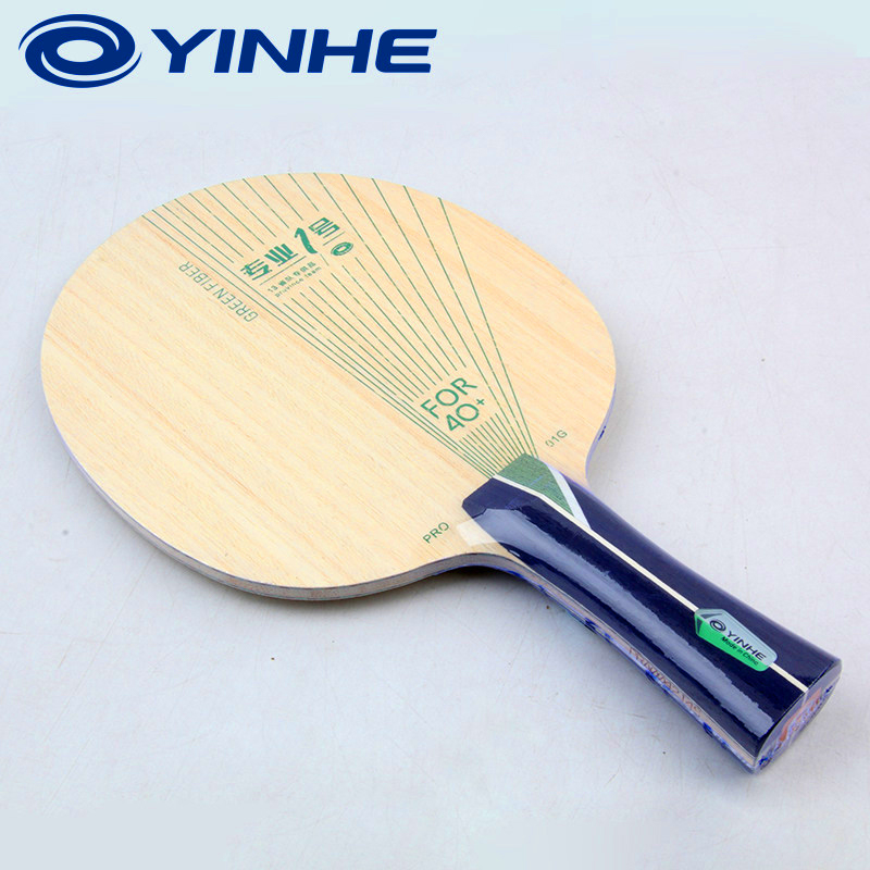YINHE PRO-01G Table Tennis Bla - Table Tennis Paddle avis et prix