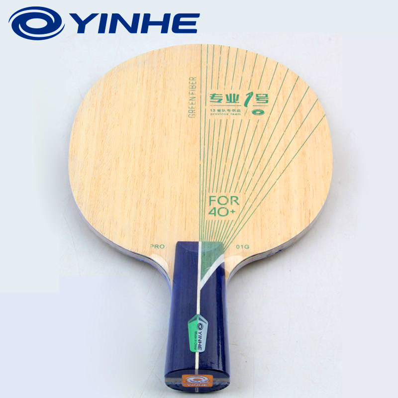 YINHE PRO-01G Table Tennis Bla - Table Tennis Paddle avis et prix