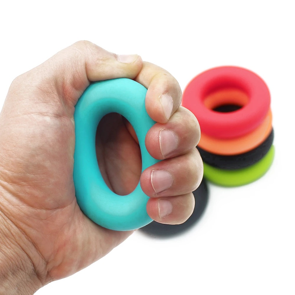 Hand Trainer Carpal Expander G - Sports Equipment Game avis et prix