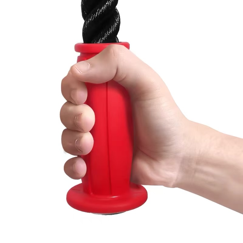 Ergonomic Tricep Ropes Non-Sli - Sports Equipment List avis et prix