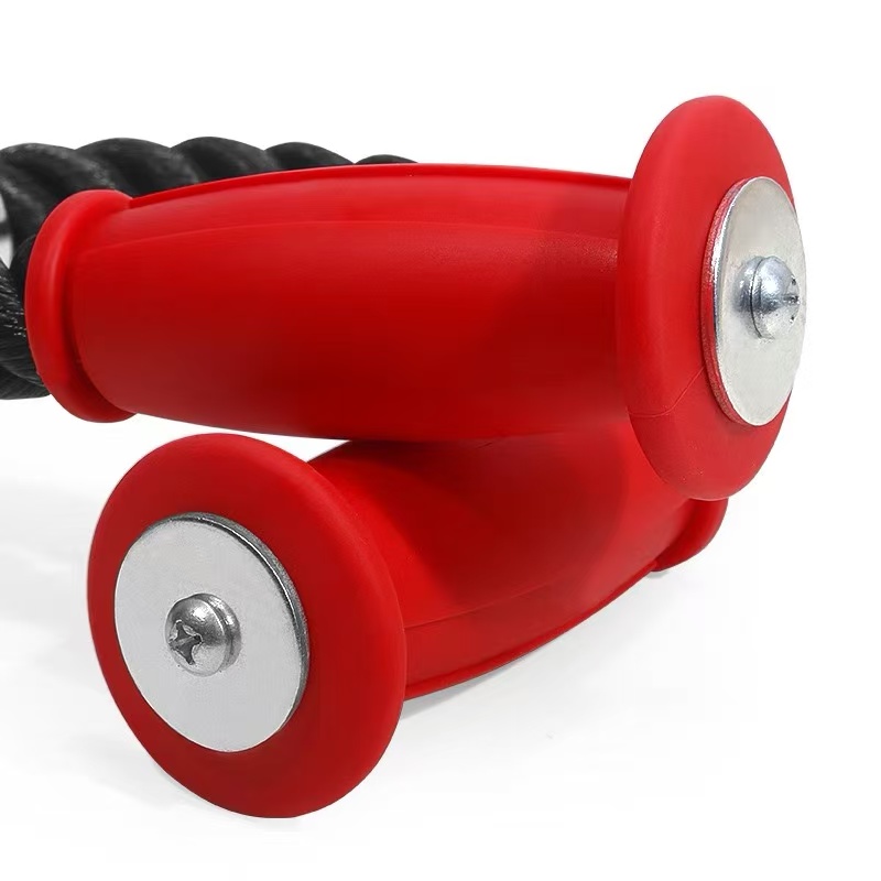 Ergonomic Tricep Ropes Non-Sli - Sports Equipment List avis et prix