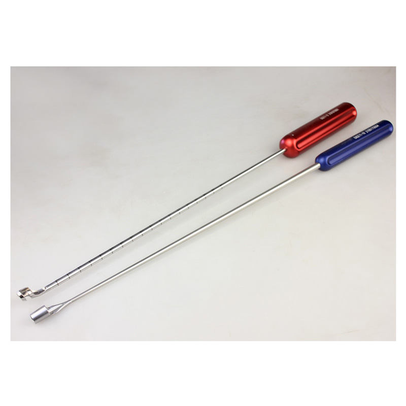 Open closed head tendon extrac - Sports Equipment United avis et prix
