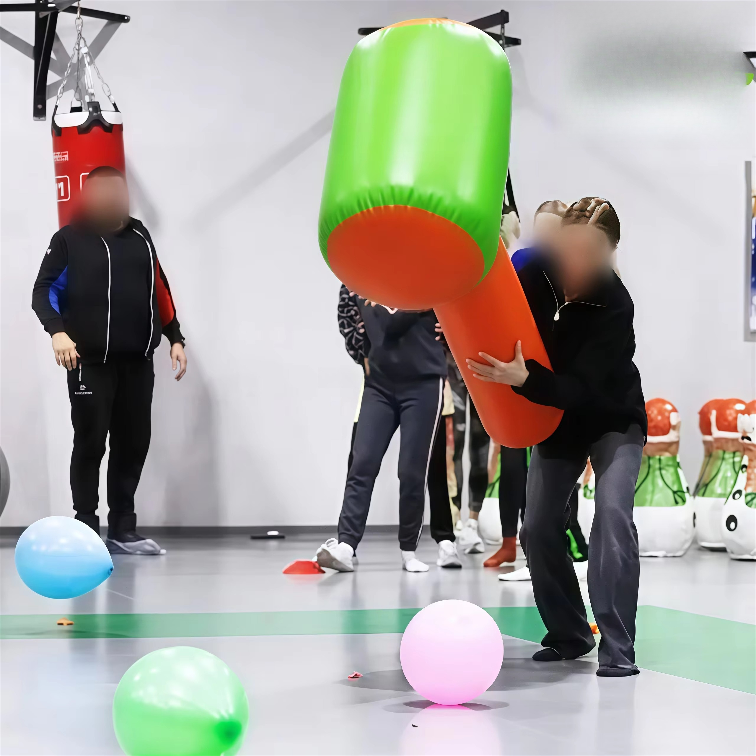 Team Building Sports Games Inf - Sports Equipment Game avis et prix