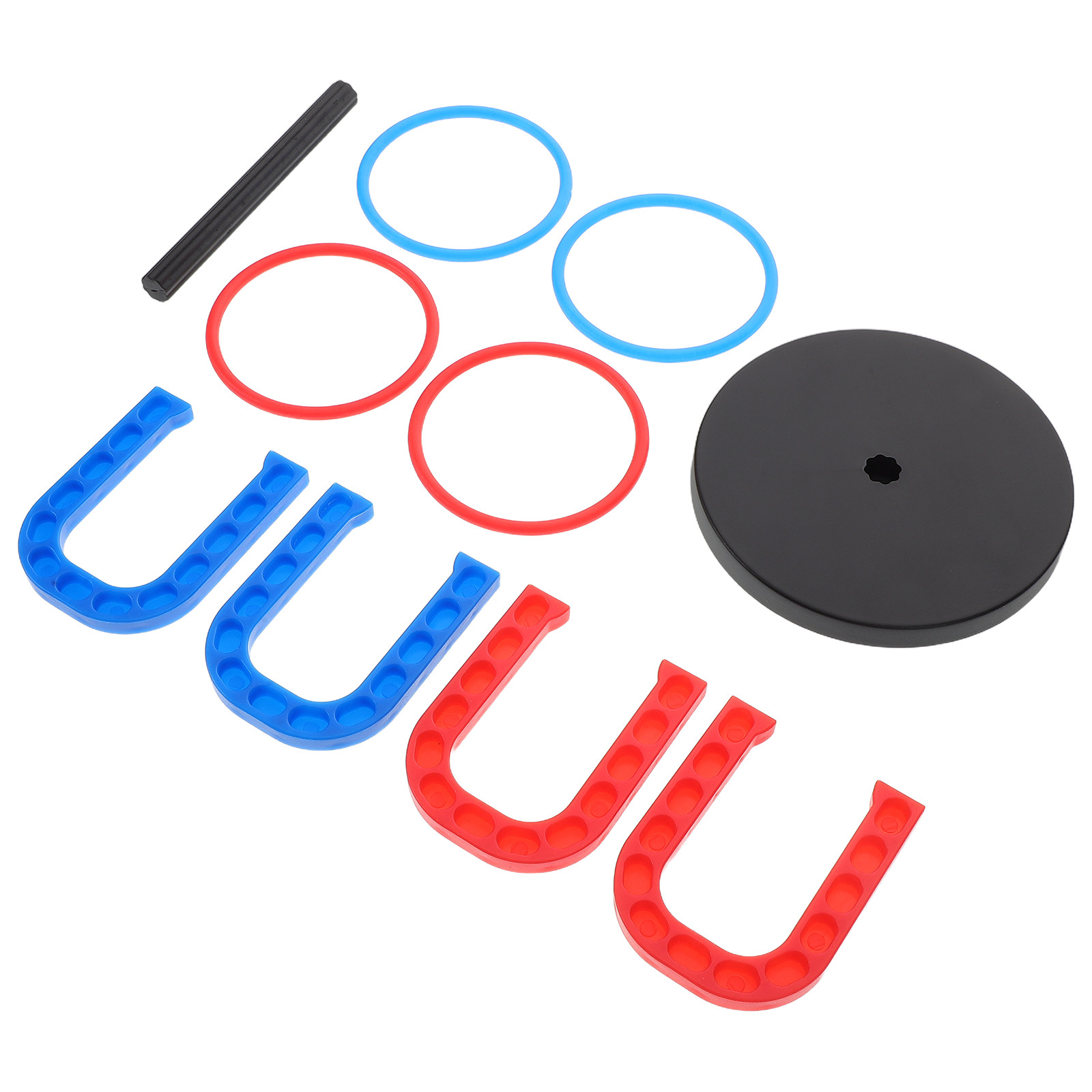 1Set Educational Horseshoe Gam - Horseshoe Game Set avis et prix