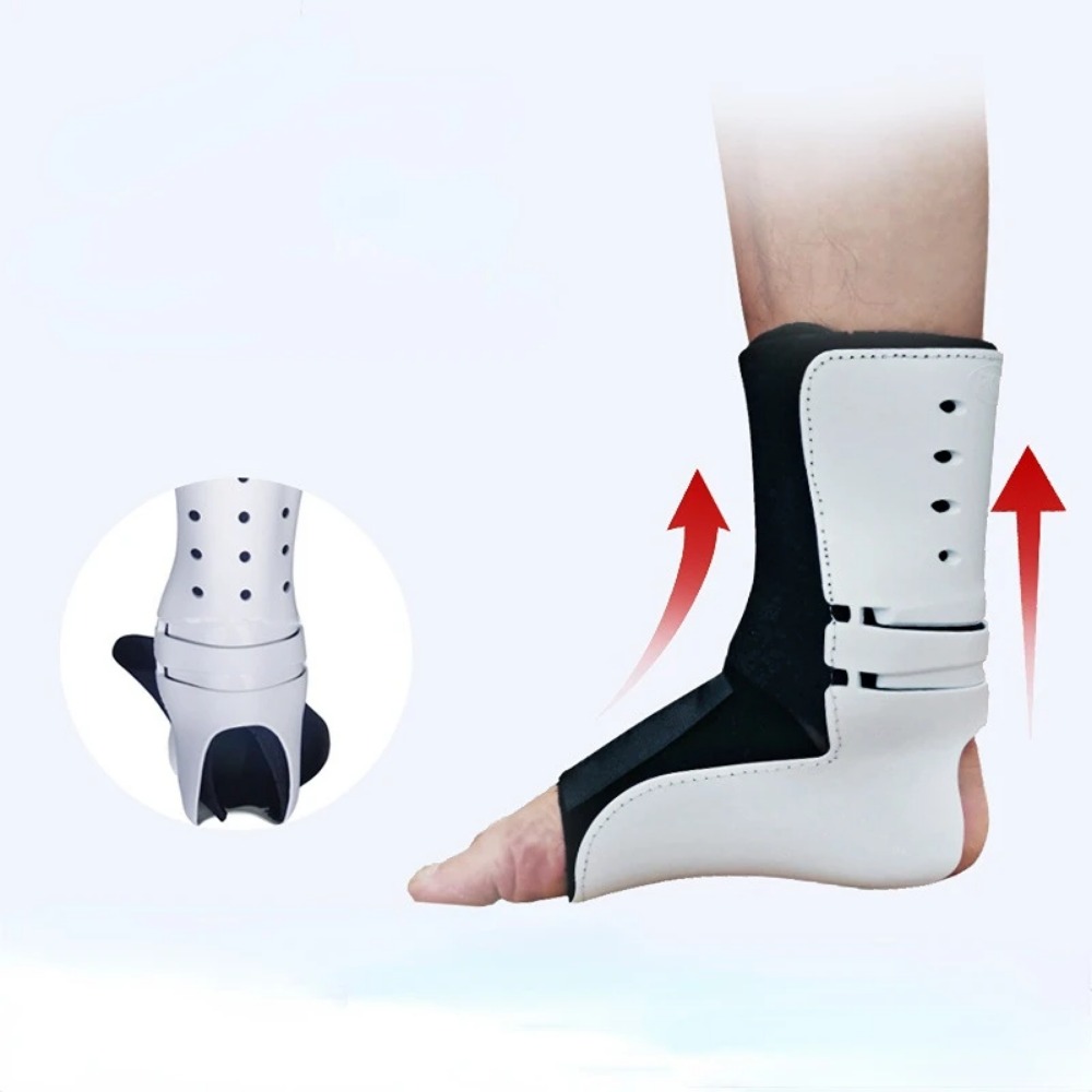 Adjustable Foot Droop Splint B - Sports Equipment United avis et prix