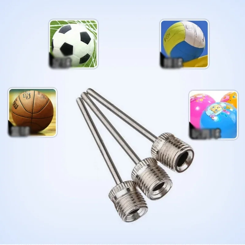 10/30/60Pcs Ball Air Needle St - Basketball Pump Needle avis et prix