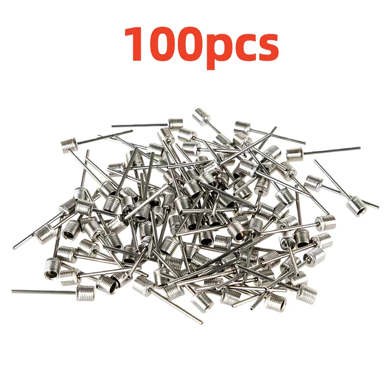 10/30/60Pcs Ball Air Needle St - Basketball Pump Needle avis et prix