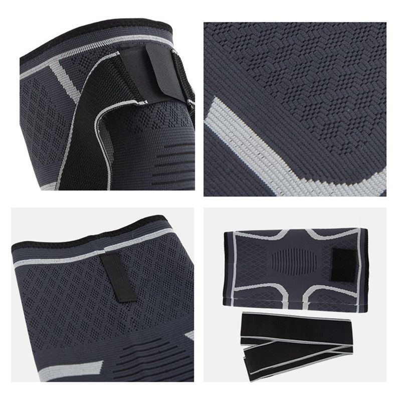 *A91P Knee Protection Sports K - Sports Equipment United avis et prix