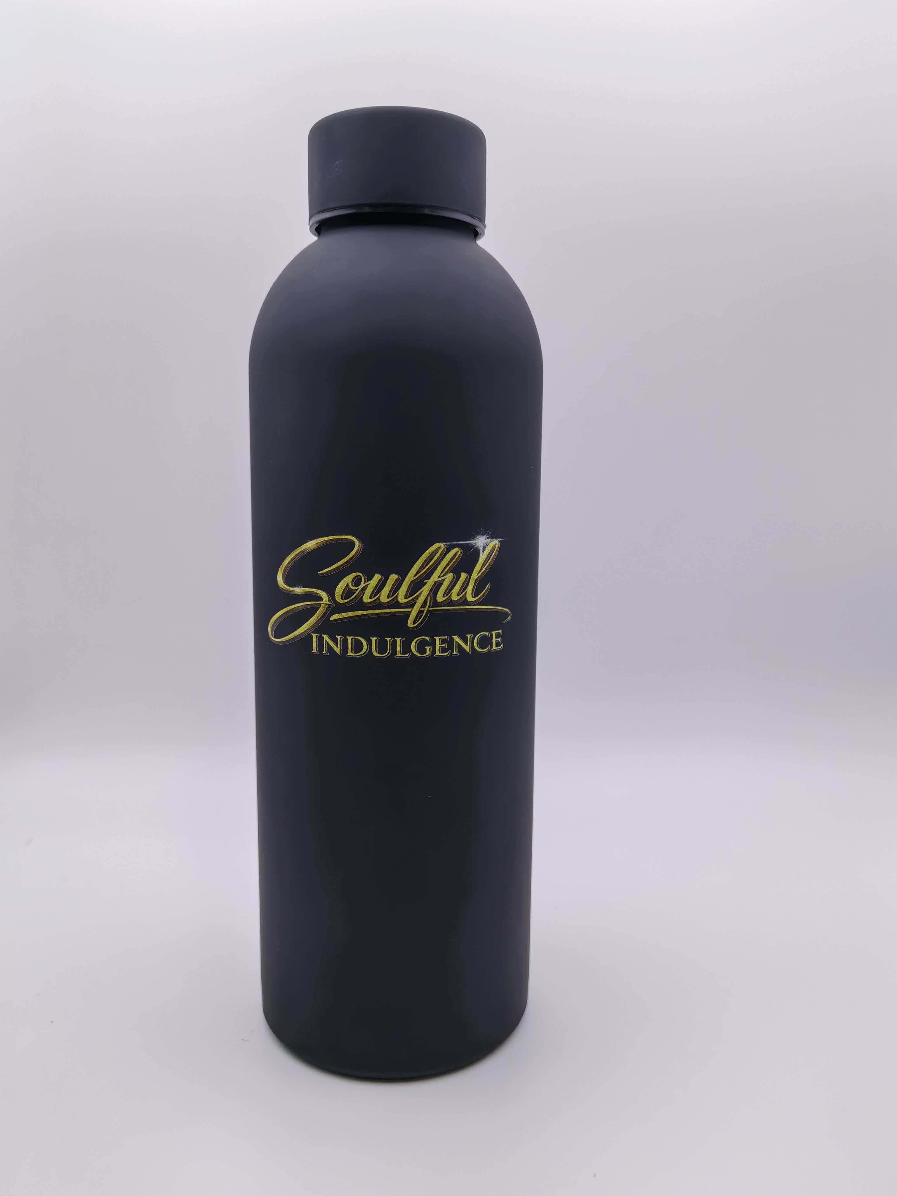 Custom Logo Thermos Large Vacu - Sports Equipment Logo avis et prix