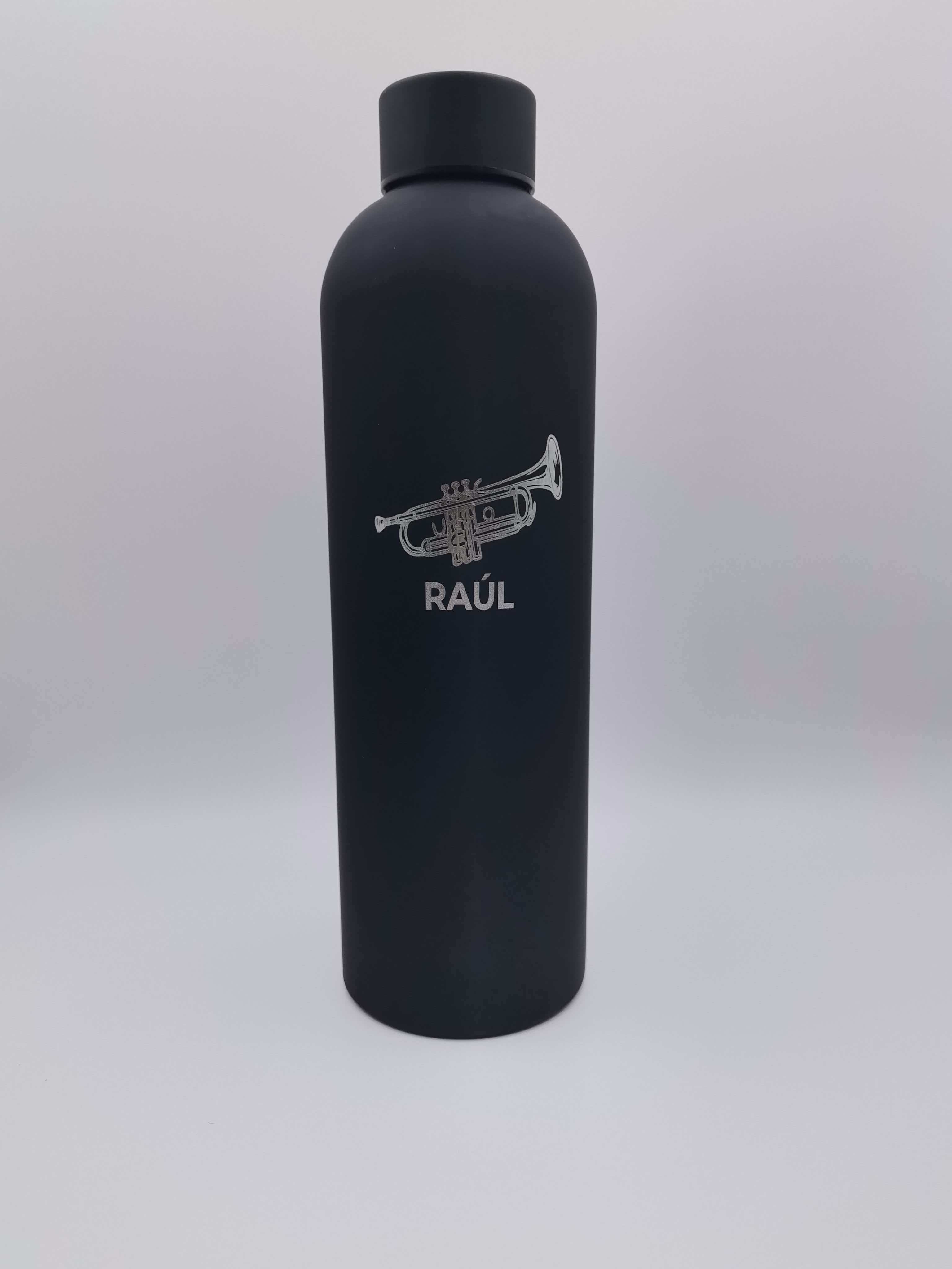Custom Logo Thermos Large Vacu - Sports Equipment Logo avis et prix