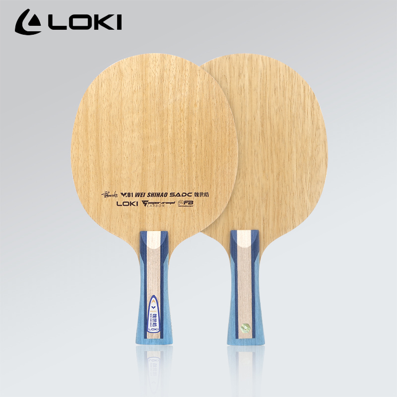 LOKI ADC SADC Table Tennis Bla - Table Tennis Paddle avis et prix