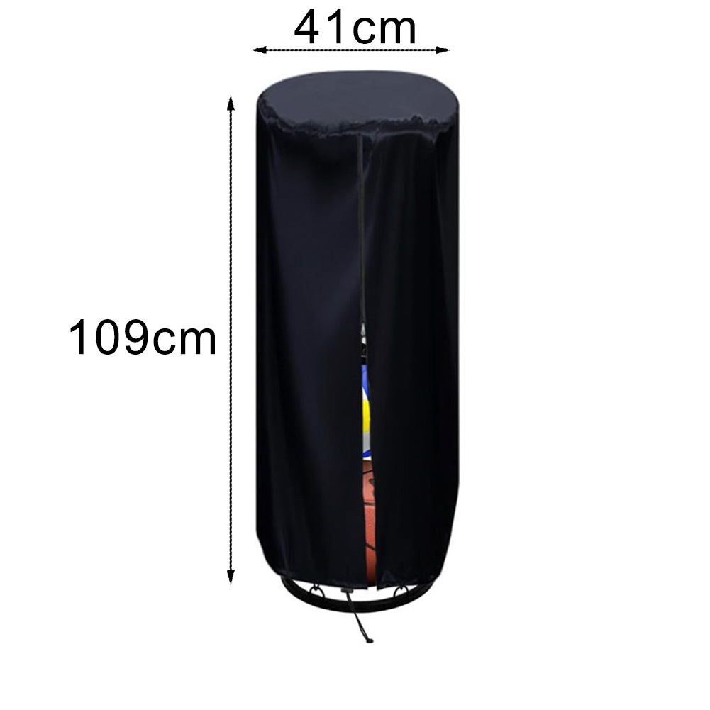 1PC Dustproof And Waterproof D - Sports Equipment Rack avis et prix