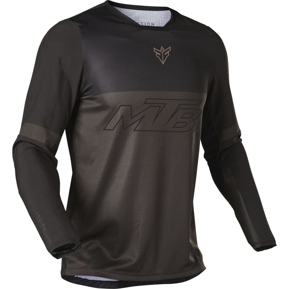 Men's Outdoor Cycling Long-Sle - Sports Equipment Jersey avis et prix