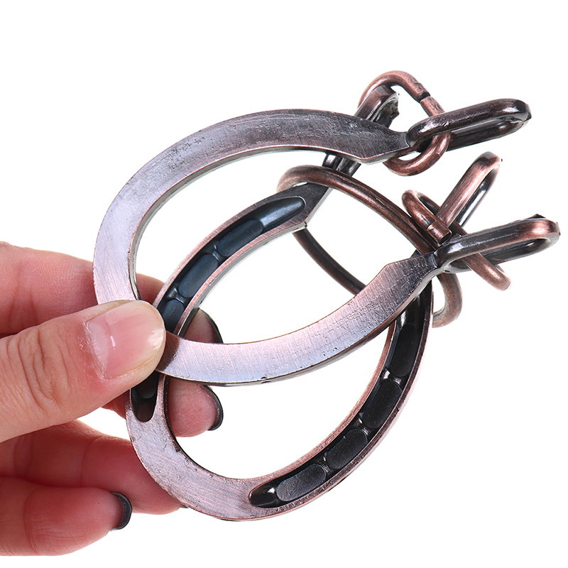 1pc Adult and Teenager Cast Me - Horseshoe Game Set avis et prix