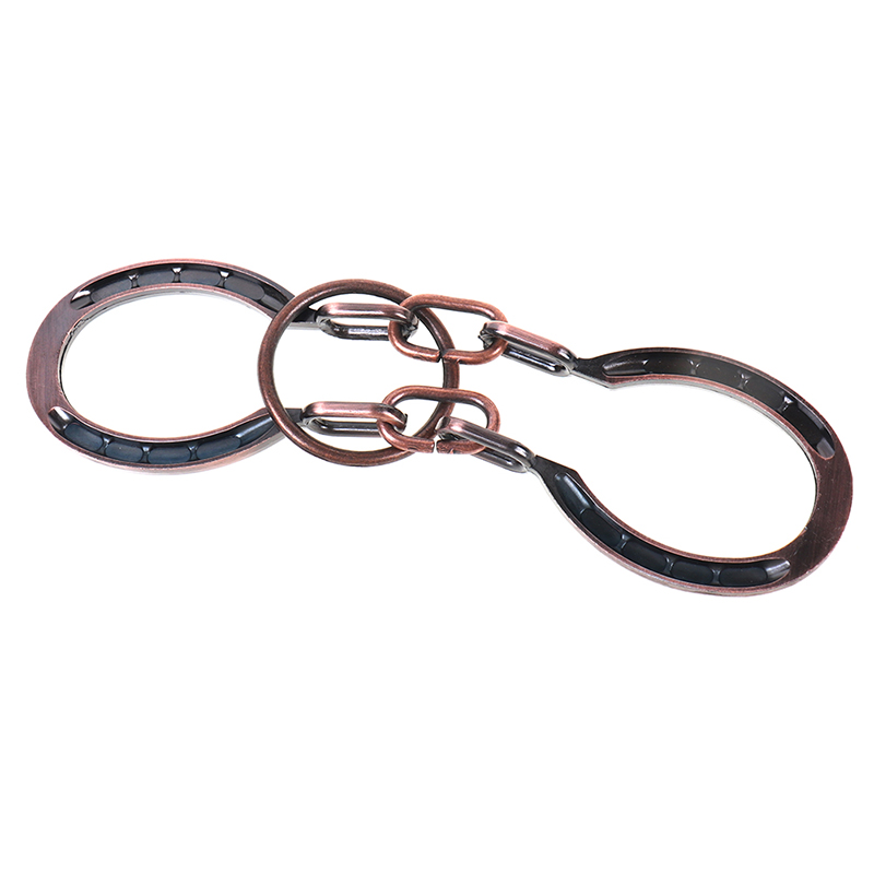 1pc Adult and Teenager Cast Me - Horseshoe Game Set avis et prix
