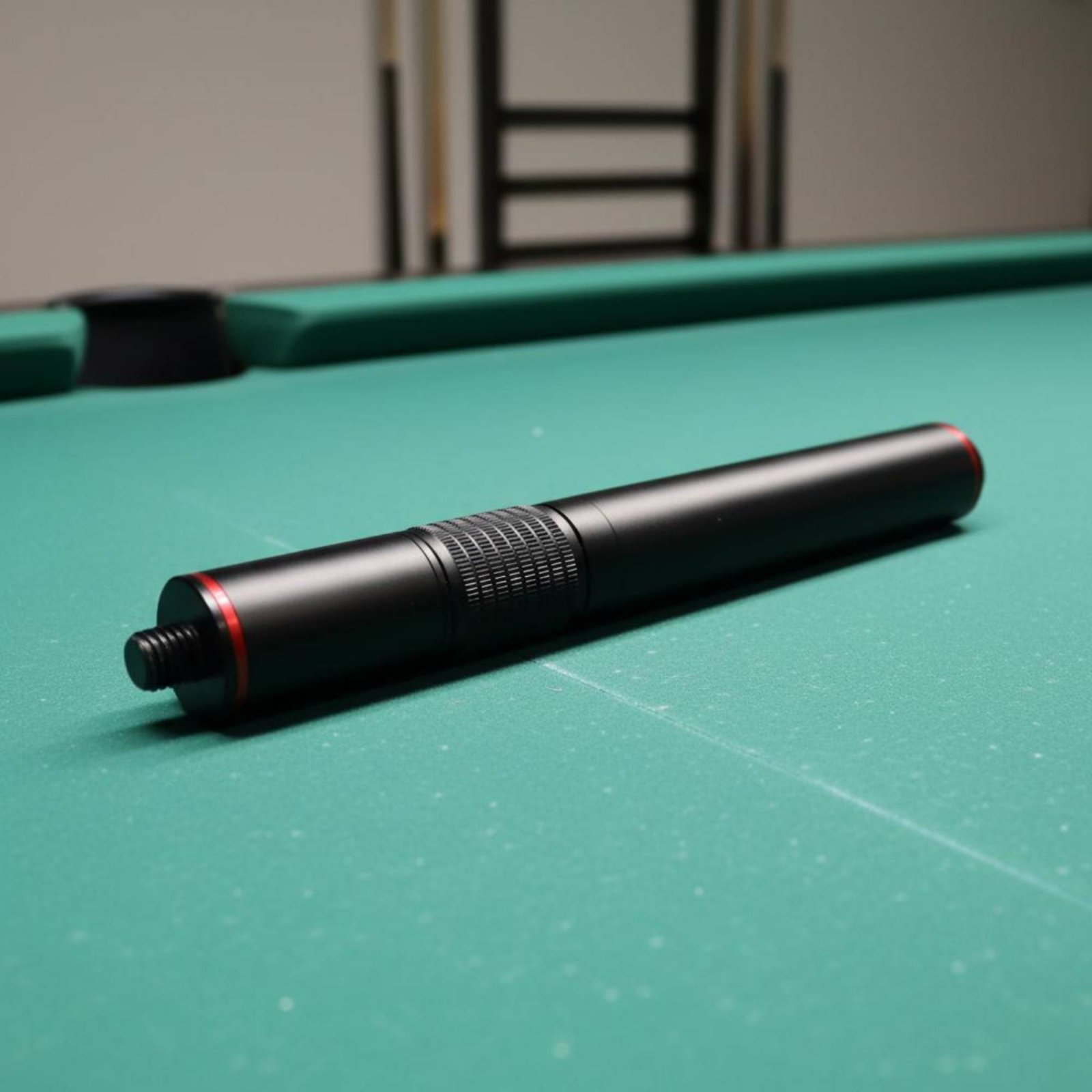 Telescopic Cue Extender Alumin - Sports Equipment Game avis et prix