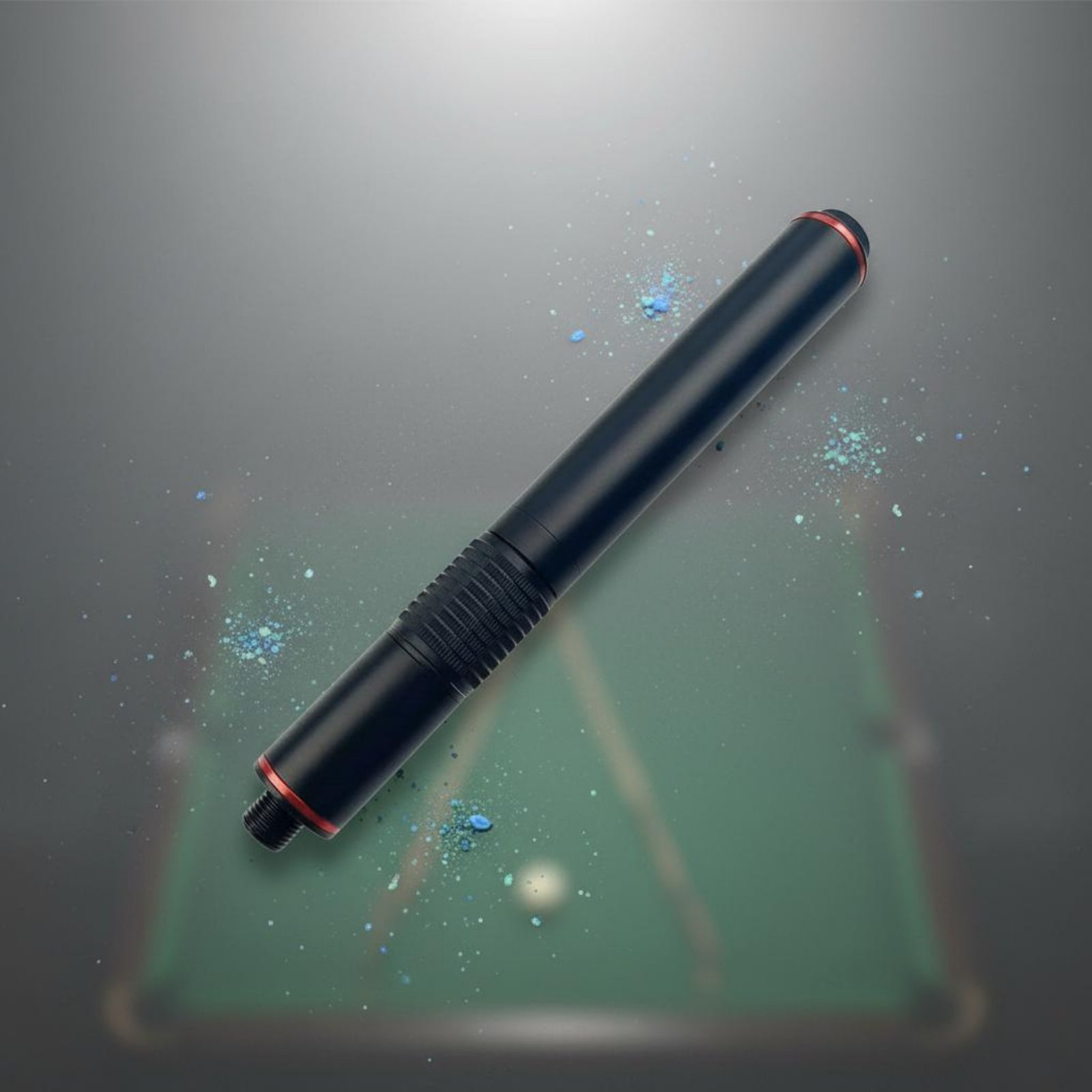 Telescopic Cue Extender Alumin - Sports Equipment Game avis et prix