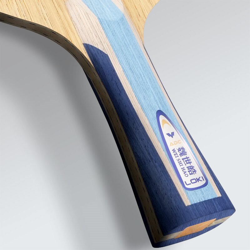 LOKI W81 Series ADC SADC Table - Table Tennis Paddle avis et prix