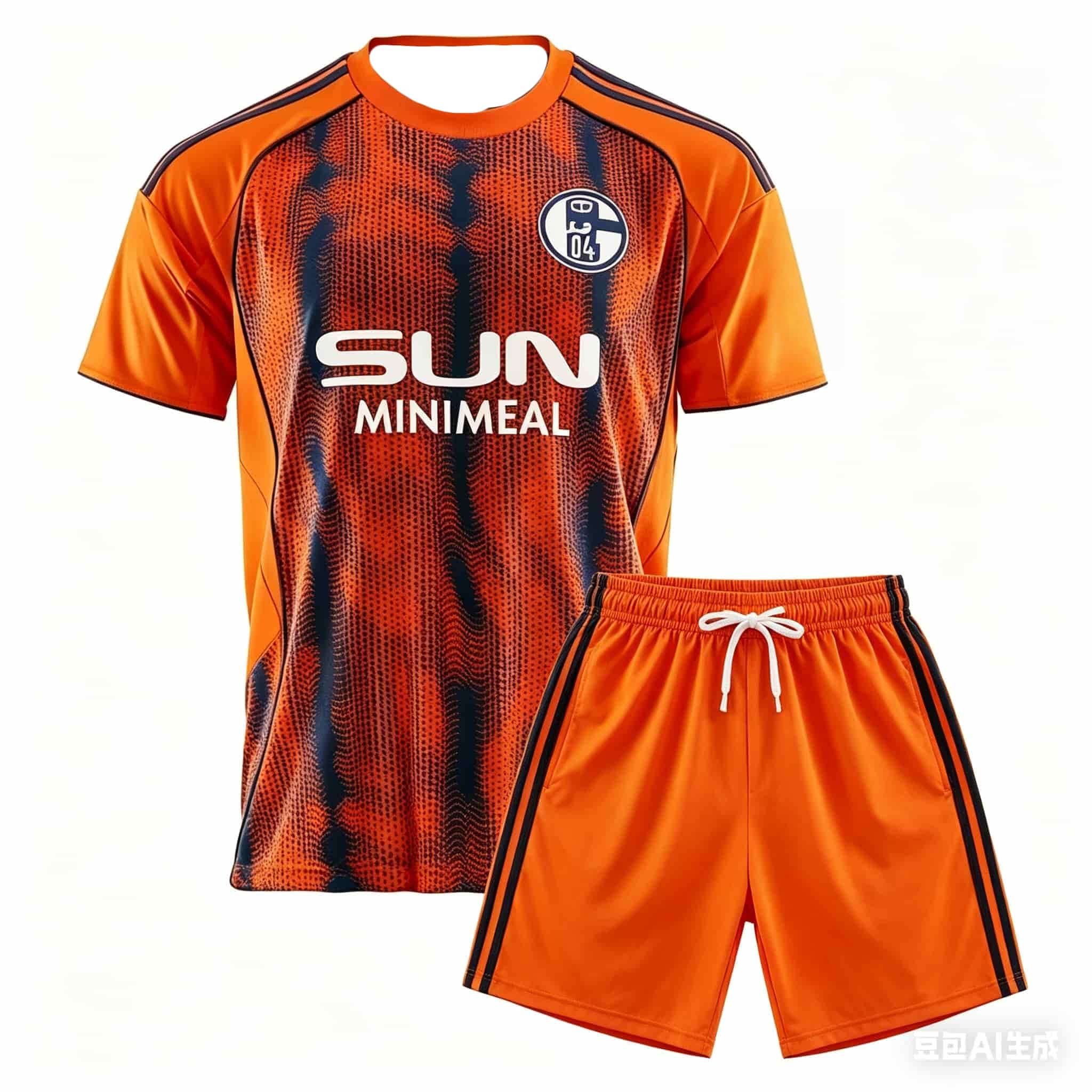 2026 New FC Schalke 04 Home So - Sports Equipment Jersey avis et prix