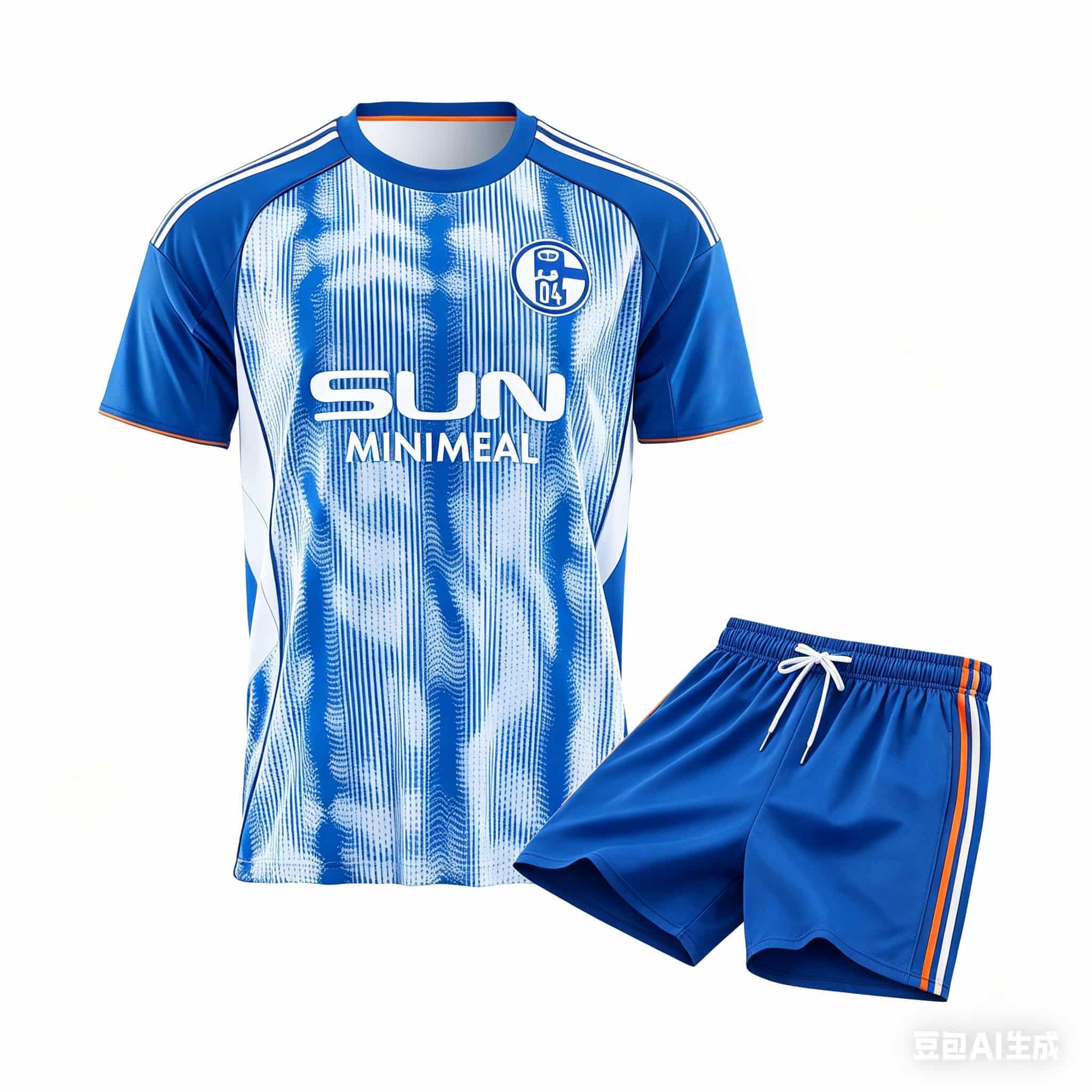 2026 New FC Schalke 04 Home So - Sports Equipment Jersey avis et prix