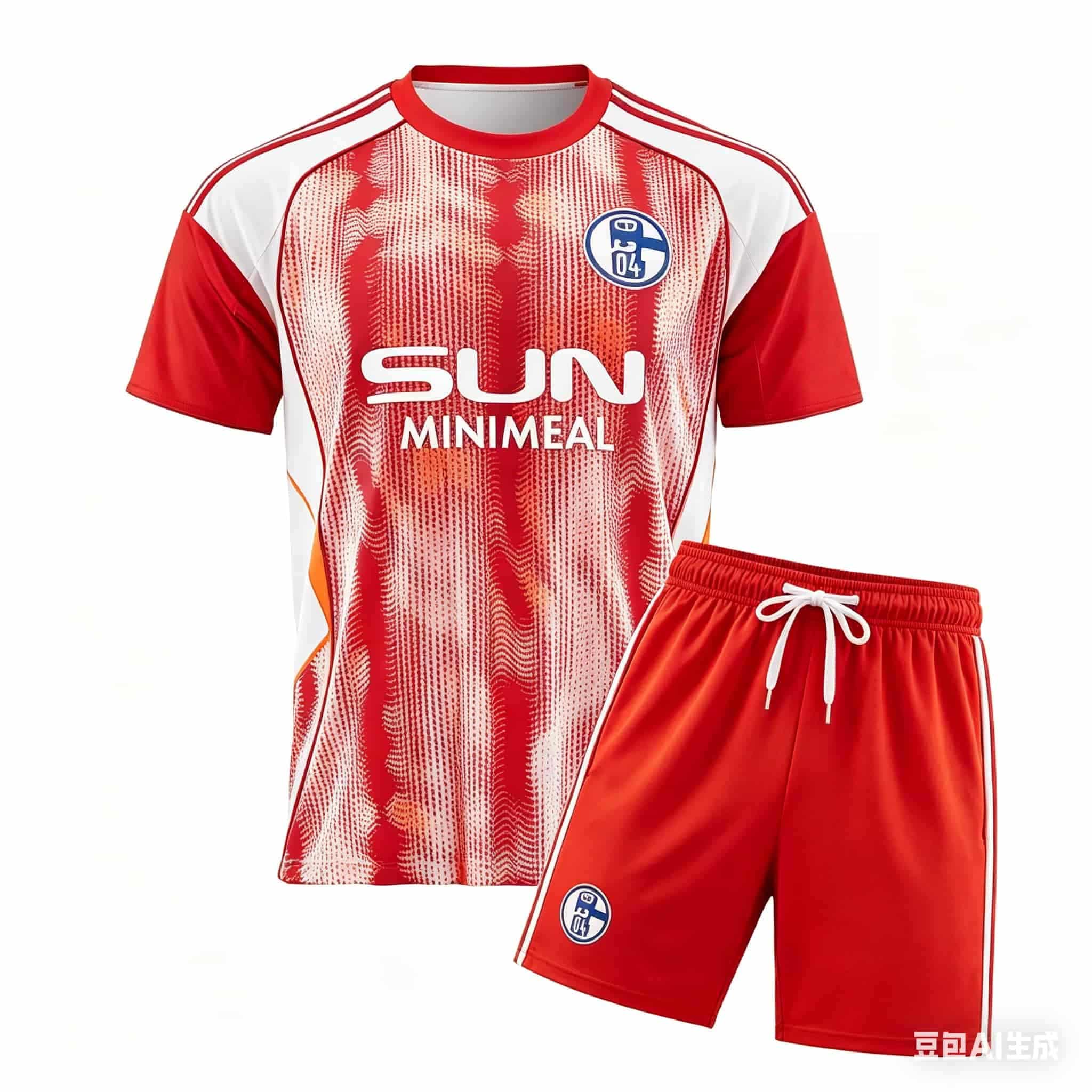 2026 New FC Schalke 04 Home So - Sports Equipment Jersey avis et prix