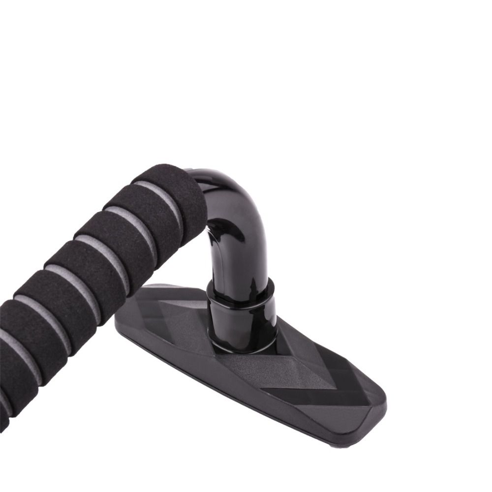 2Pcs Ergonomic Push Up Bar Adj - Sports Equipment List avis et prix