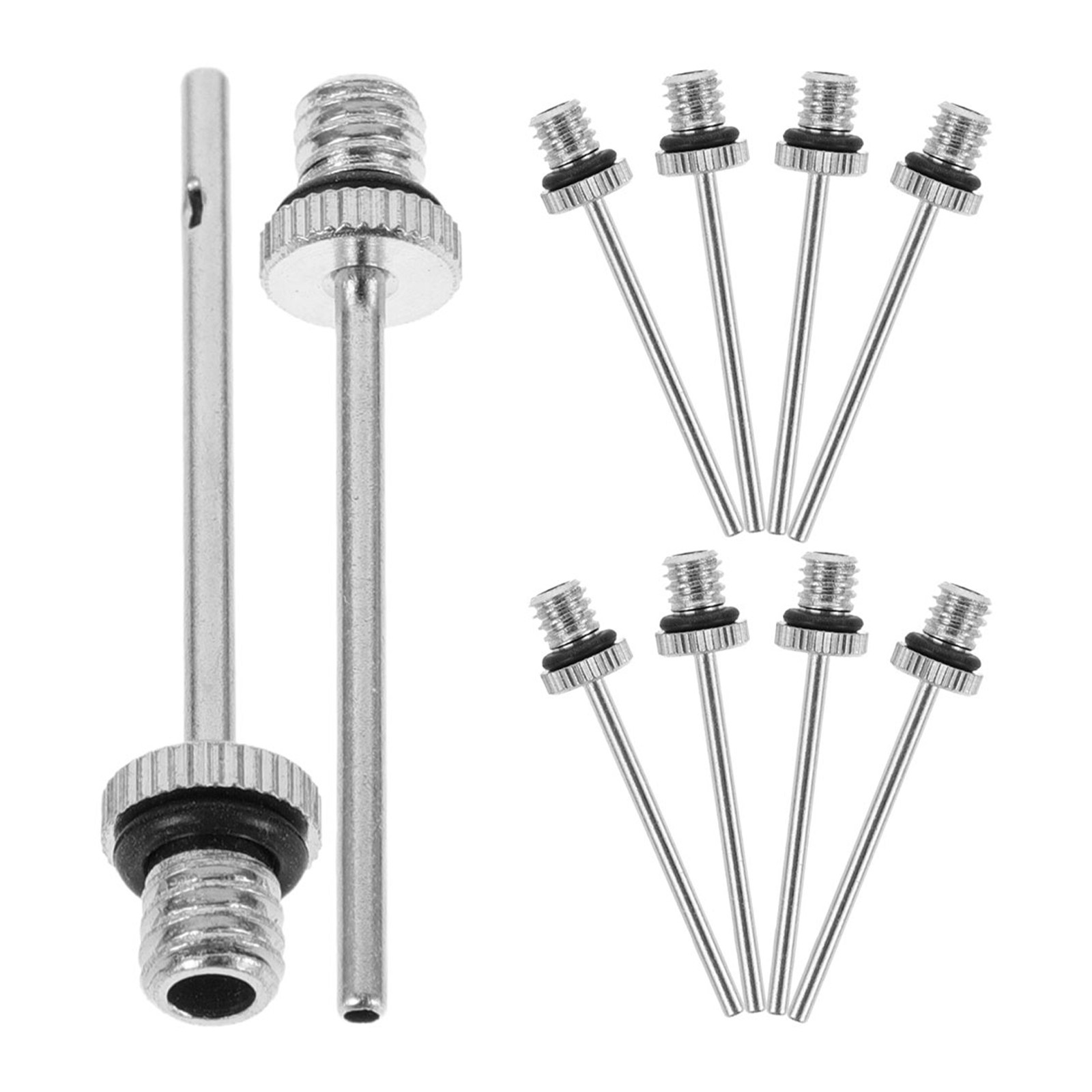 20Pcs Metal Pump Needles Preci - Basketball Pump Needle avis et prix