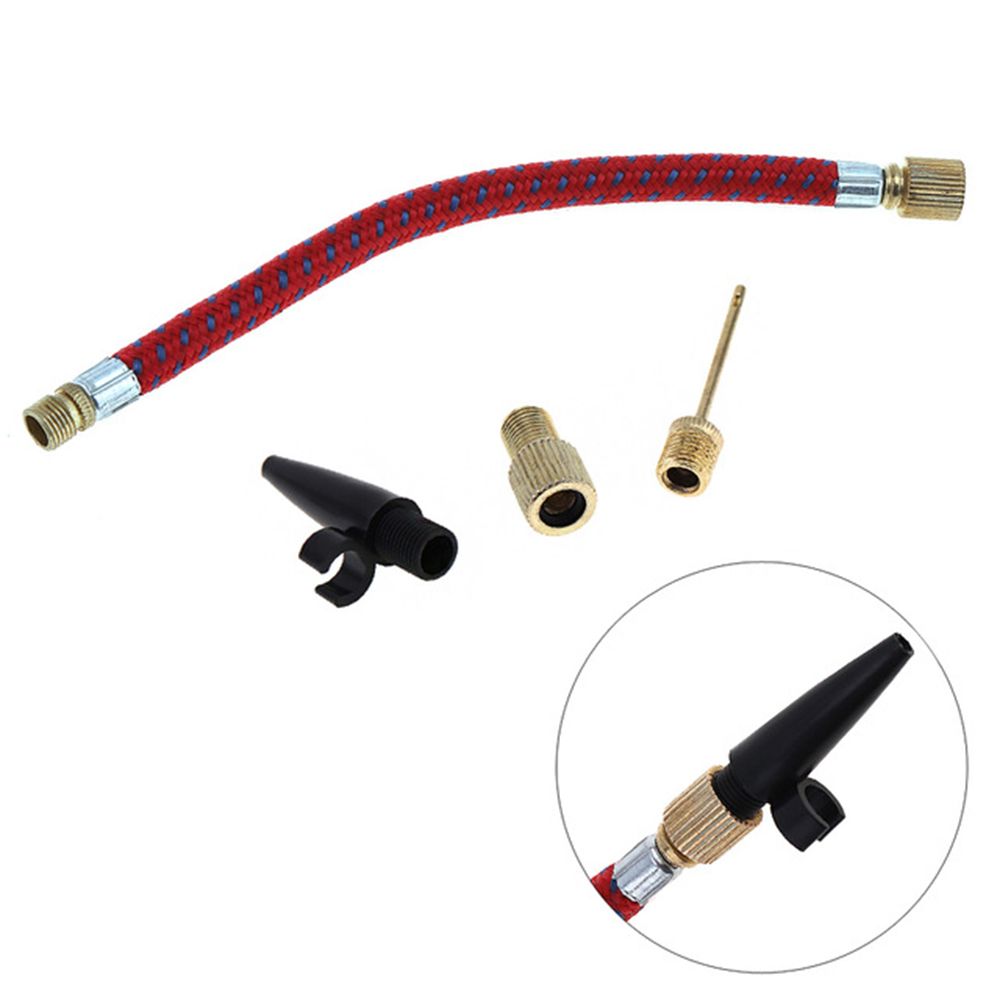 1 Set Outdoor Accessories Voll - Basketball Pump Needle avis et prix