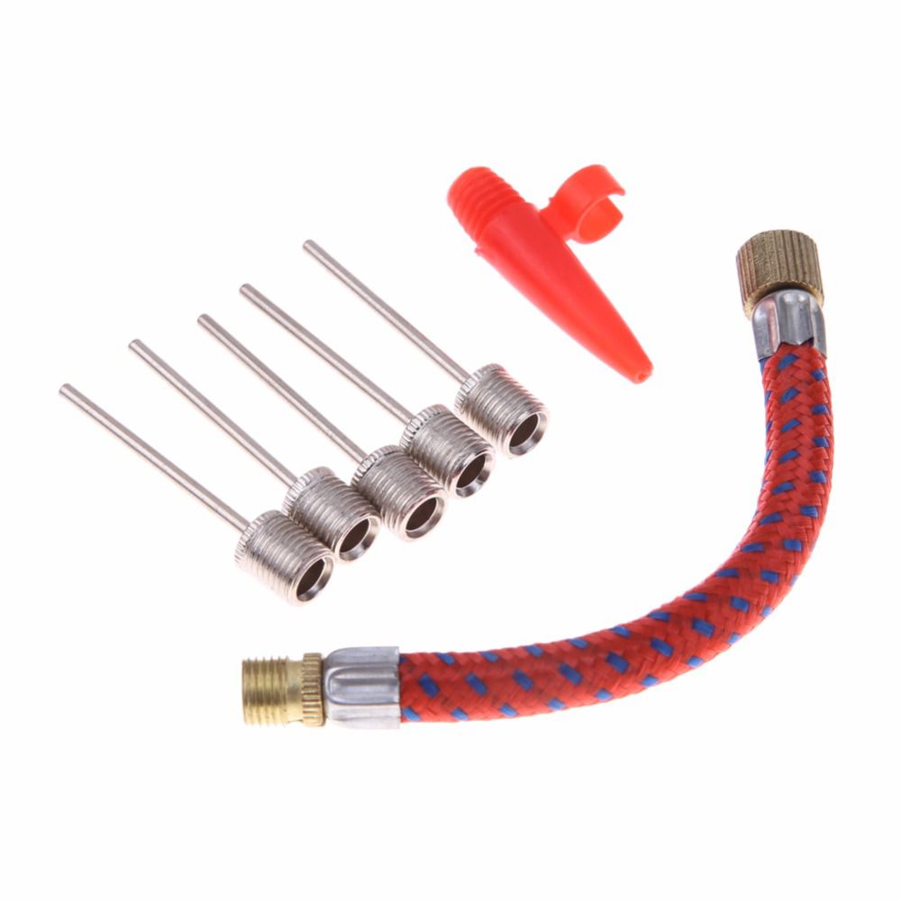 1 Set Outdoor Accessories Voll - Basketball Pump Needle avis et prix