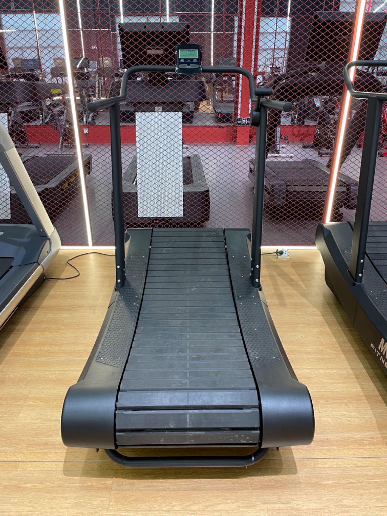 Treadmill Wholesales Self Non  - Sports Equipment Logo avis et prix
