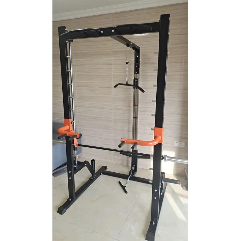 Multifunctional Home Indoor Pu - Sports Equipment Rack avis et prix