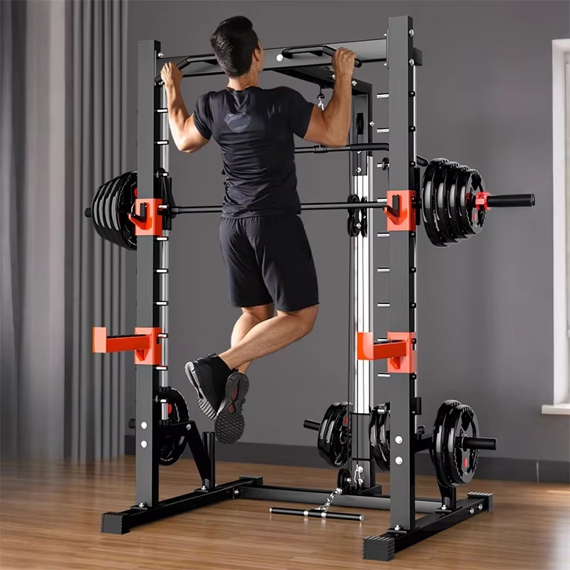 Multifunctional Home Indoor Pu - Sports Equipment Rack avis et prix