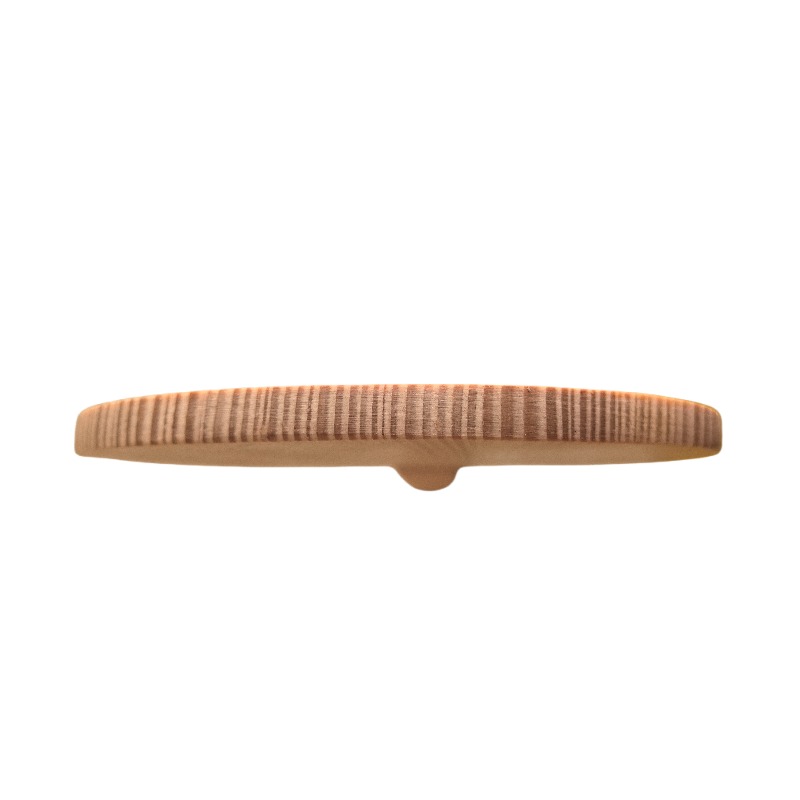 1-Ply 8mm Vertical Grain Hinok - Table Tennis Paddle avis et prix