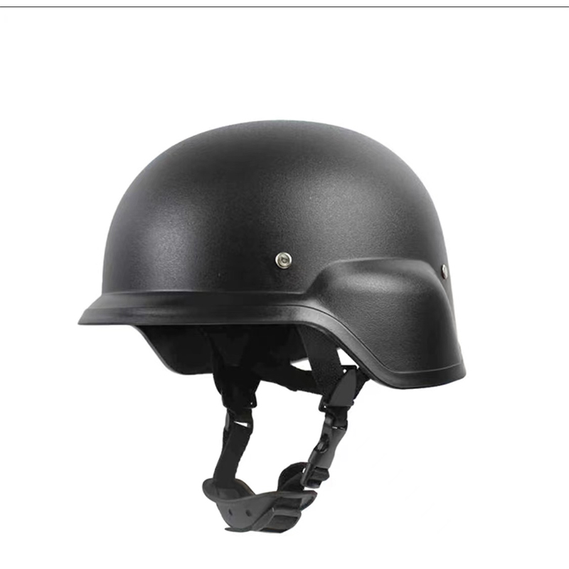 M88 German riot helmet ABS rio - Sports Equipment Game avis et prix