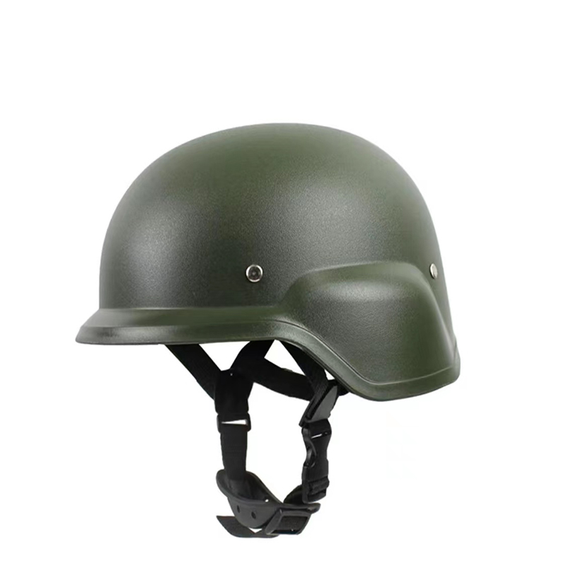 M88 German riot helmet ABS rio - Sports Equipment Game avis et prix