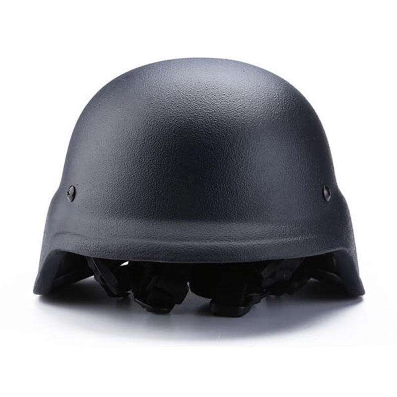 M88 German riot helmet ABS rio - Sports Equipment Game avis et prix