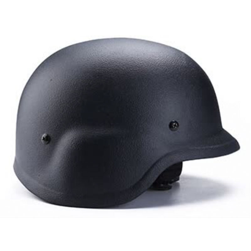 M88 German riot helmet ABS rio - Sports Equipment Game avis et prix