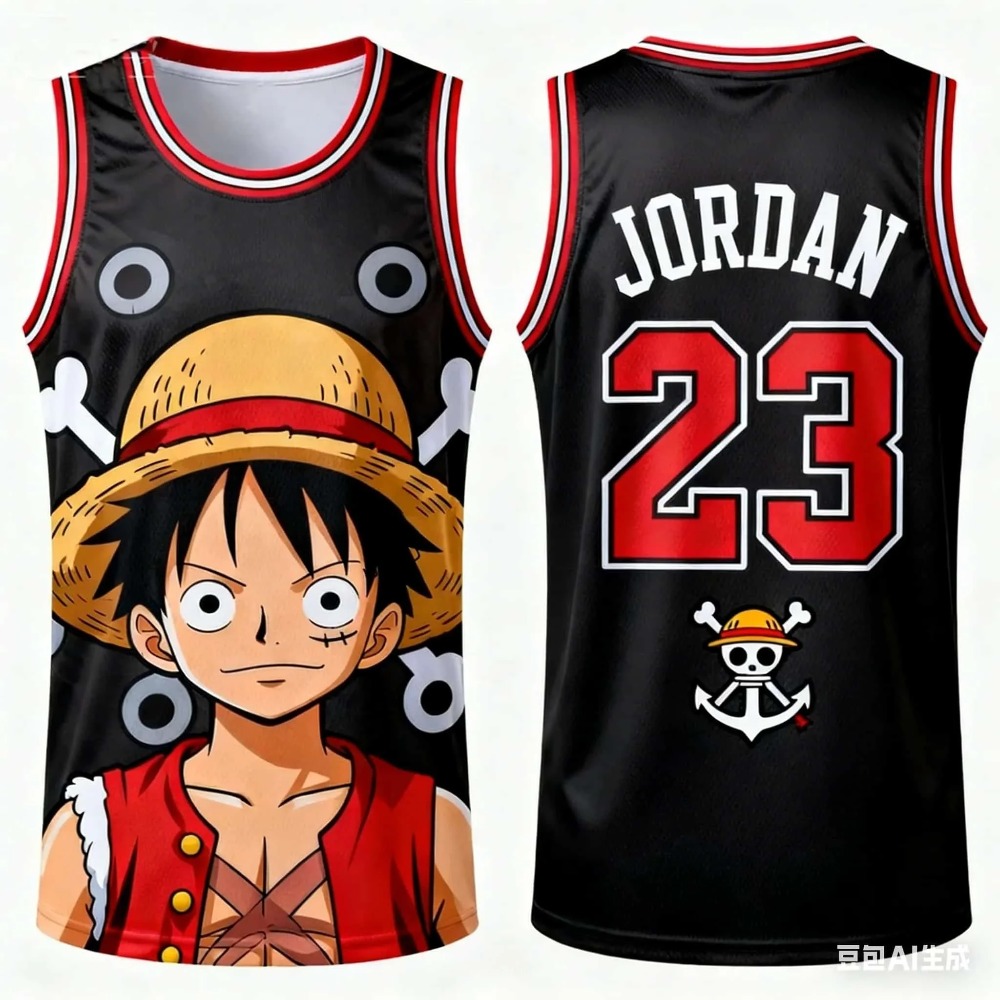 2026 New One Piece men's fashi - Sports Equipment Jersey avis et prix