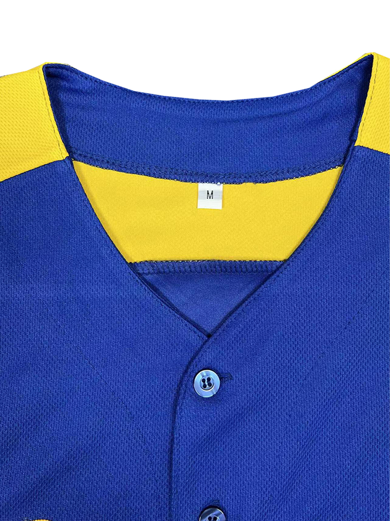 Men's Personalized Baseball Je - Sports Equipment Jersey avis et prix