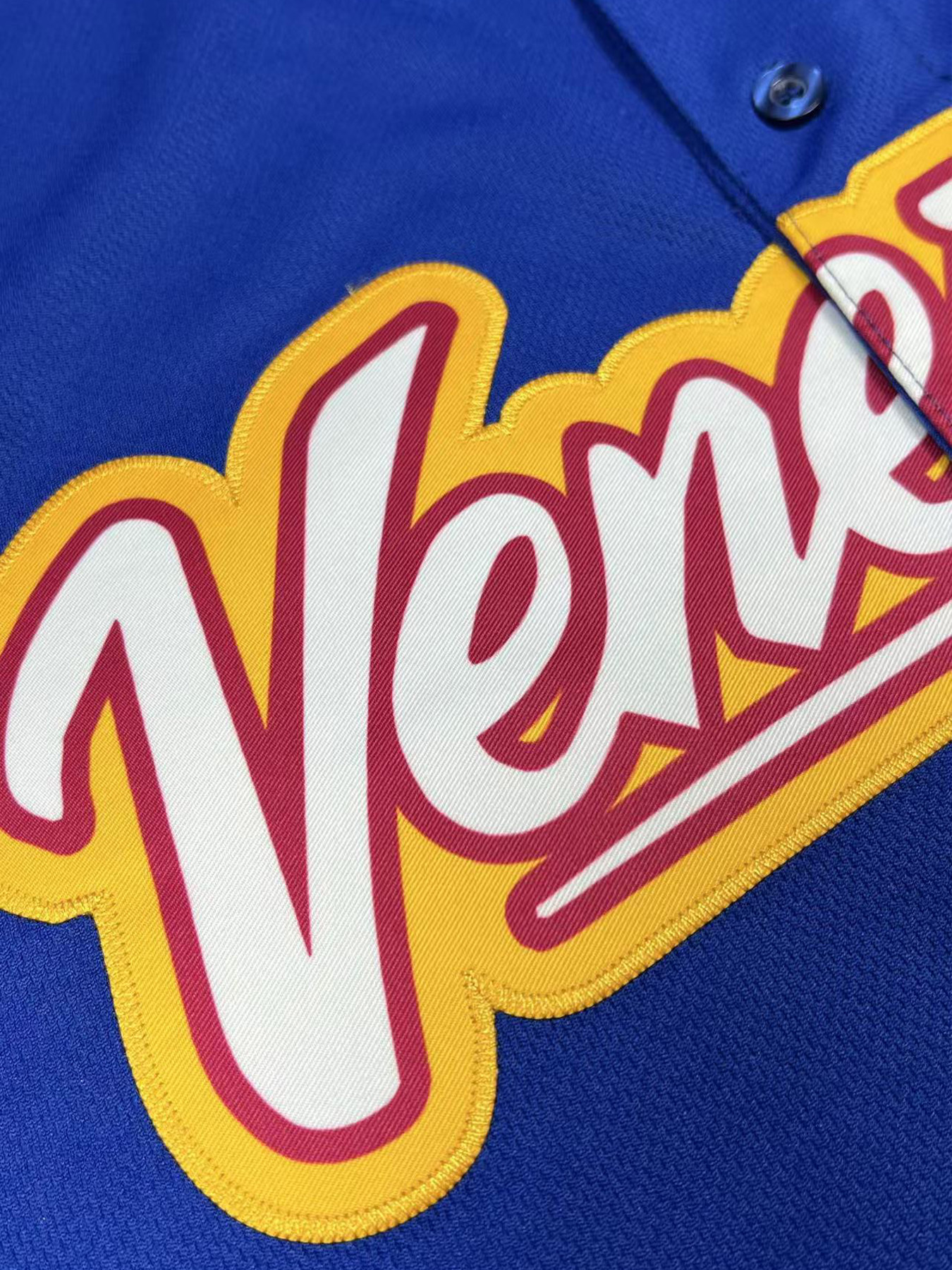 Men's Personalized Baseball Je - Sports Equipment Jersey avis et prix