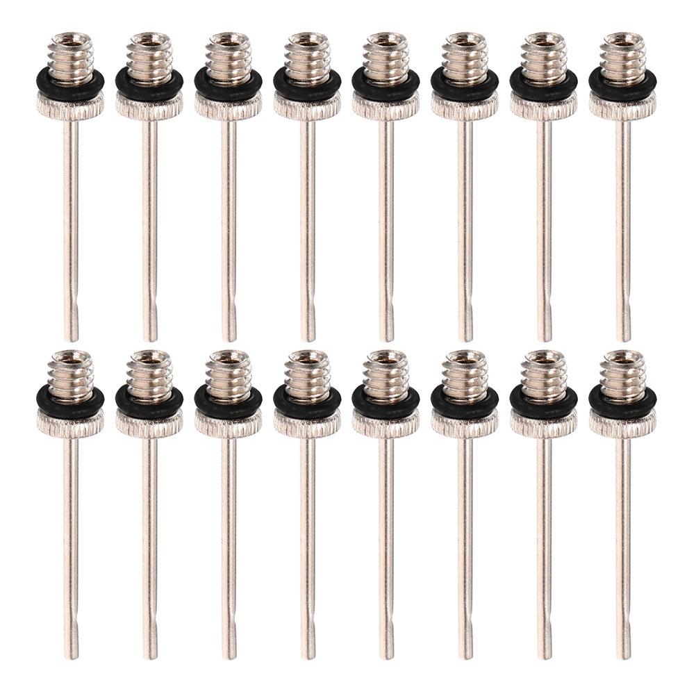 15 Pcs Ball Pump Inflation Nee - Basketball Pump Needle avis et prix
