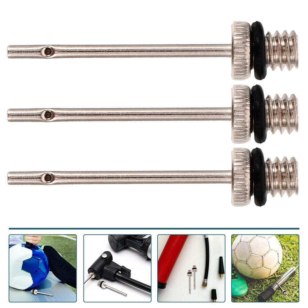 15 Pcs Ball Pump Inflation Nee - Basketball Pump Needle avis et prix