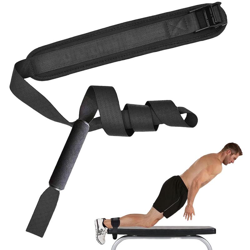 Nordics Hamstring Curl Strap W - Sports Equipment List avis et prix