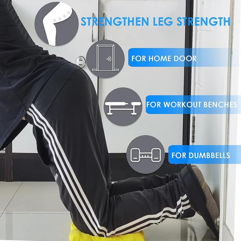 Nordics Hamstring Curl Strap W - Sports Equipment List avis et prix