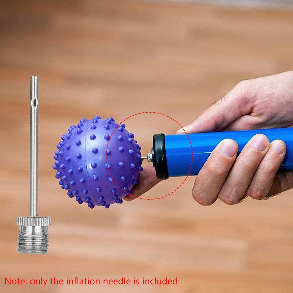 5/10pcs Sport Ball Inflating P - Basketball Pump Needle avis et prix