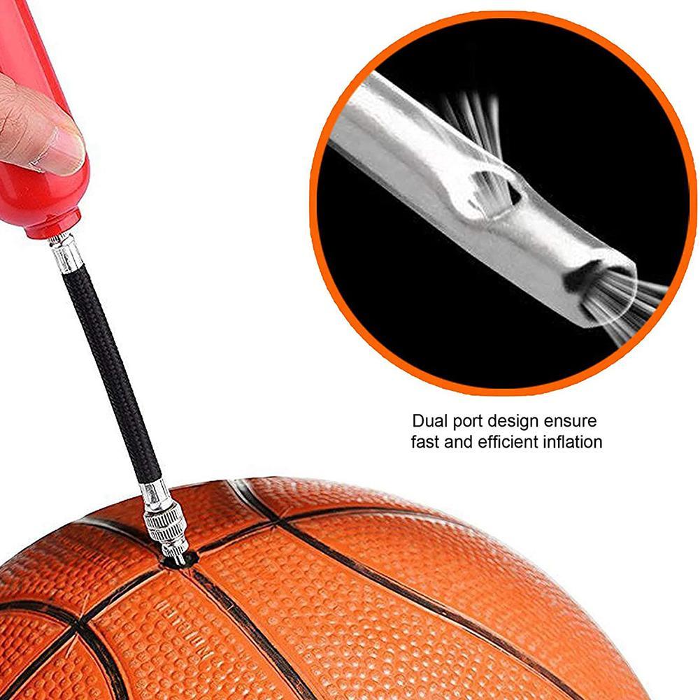 5/10pcs Sport Ball Inflating P - Basketball Pump Needle avis et prix