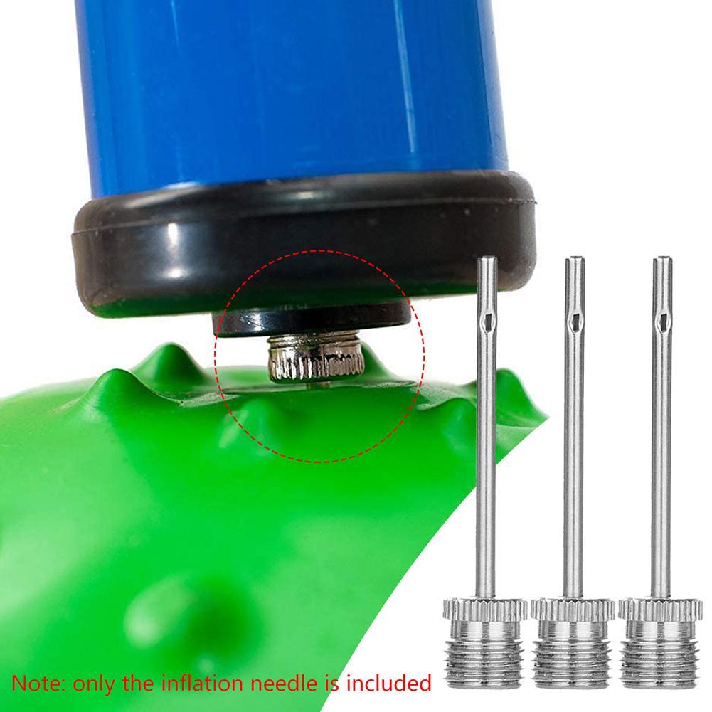 5/10pcs Sport Ball Inflating P - Basketball Pump Needle avis et prix