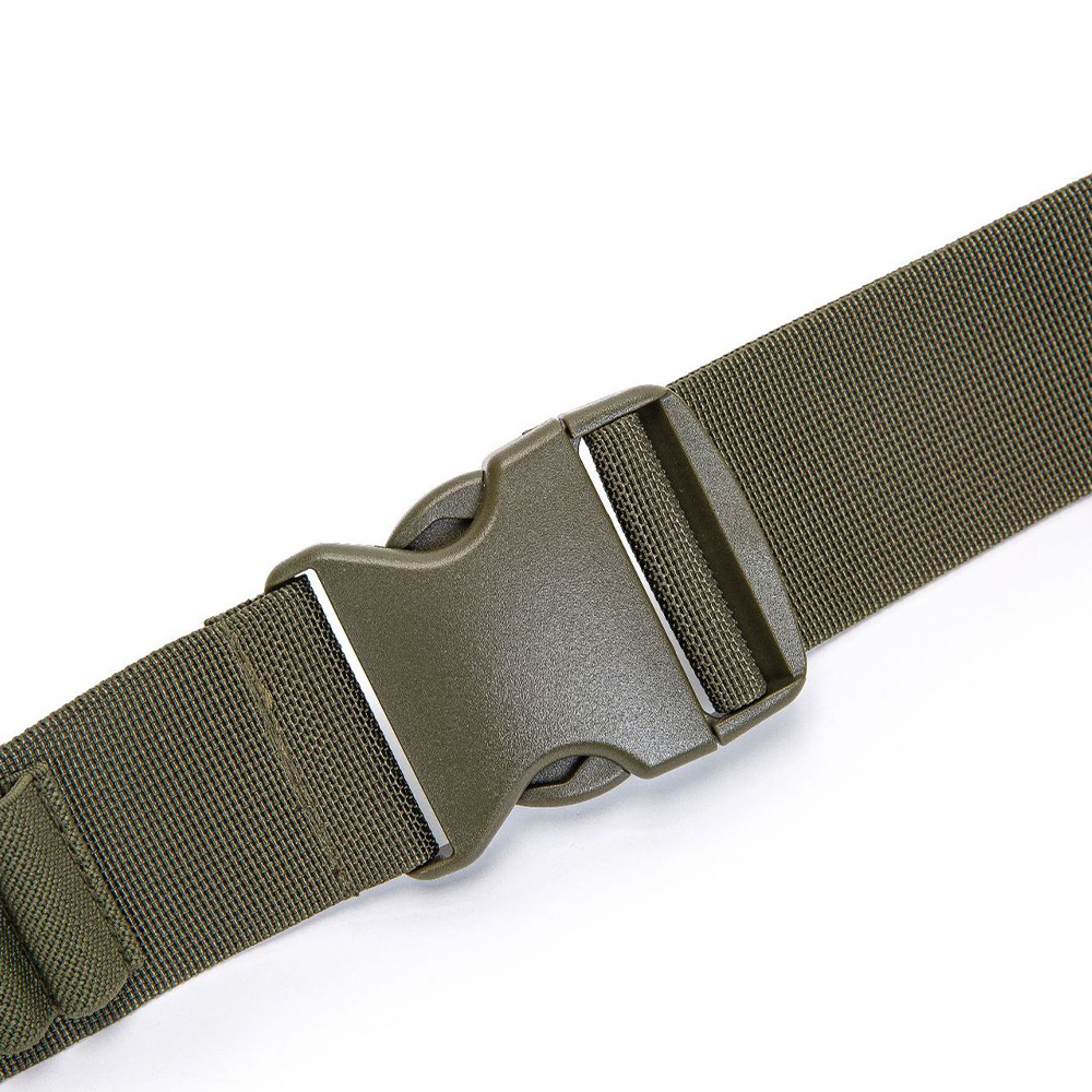 50-Round 5.56 Bullet Belt Tact - Sports Equipment Game avis et prix