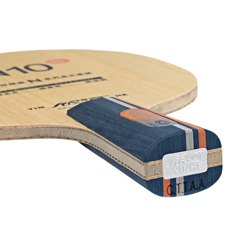 YINHE N10s Table Tennis Blade  - Table Tennis Paddle avis et prix