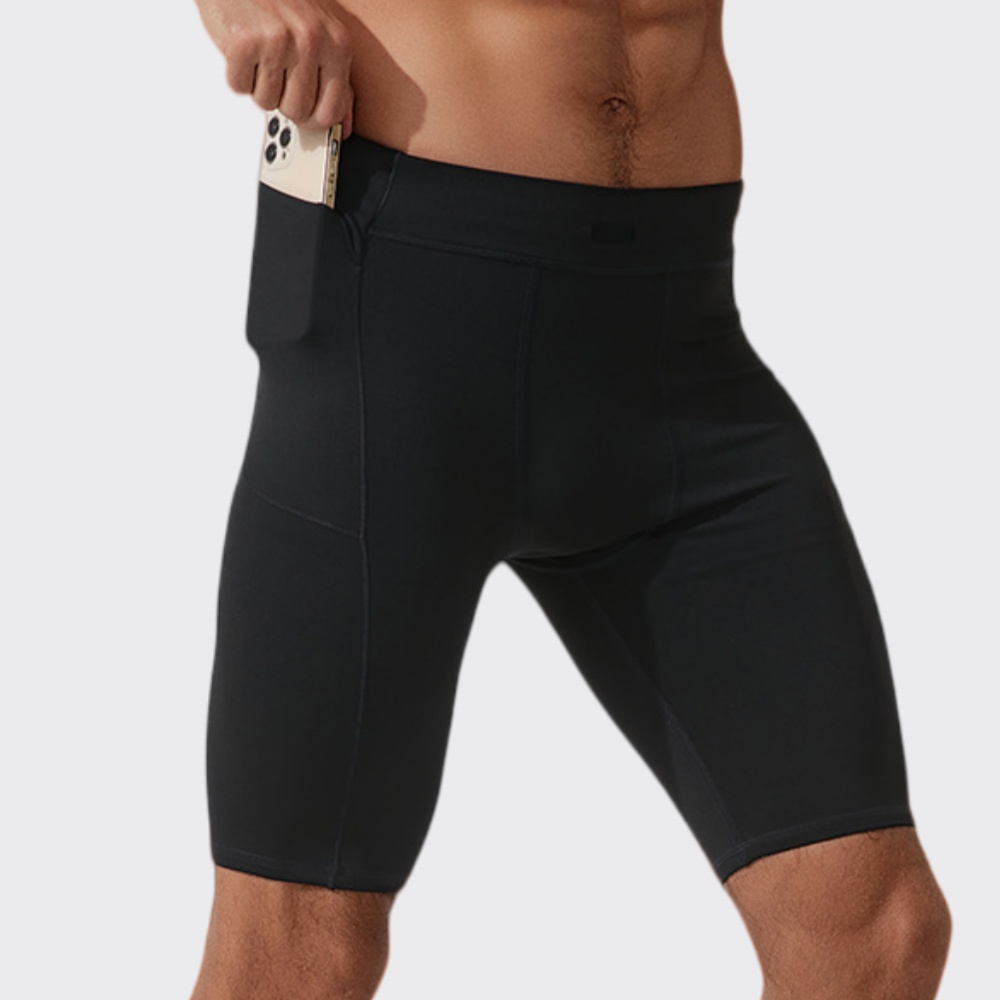 2026 Men's Shorts Sportswear C - Sports Equipment Logo avis et prix